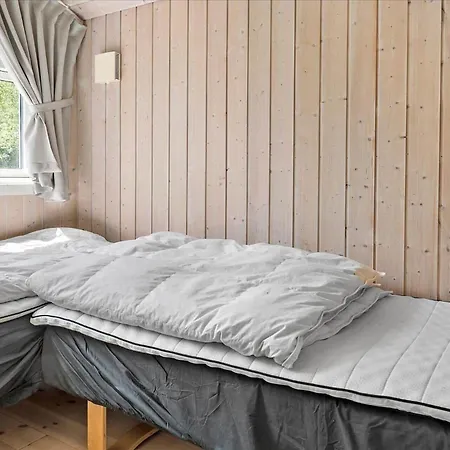 Дом отдыха M141-vaeggerlose-baeverstien-62 *