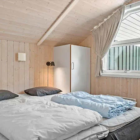 Casa vacanze M141-vaeggerlose-baeverstien-62 *